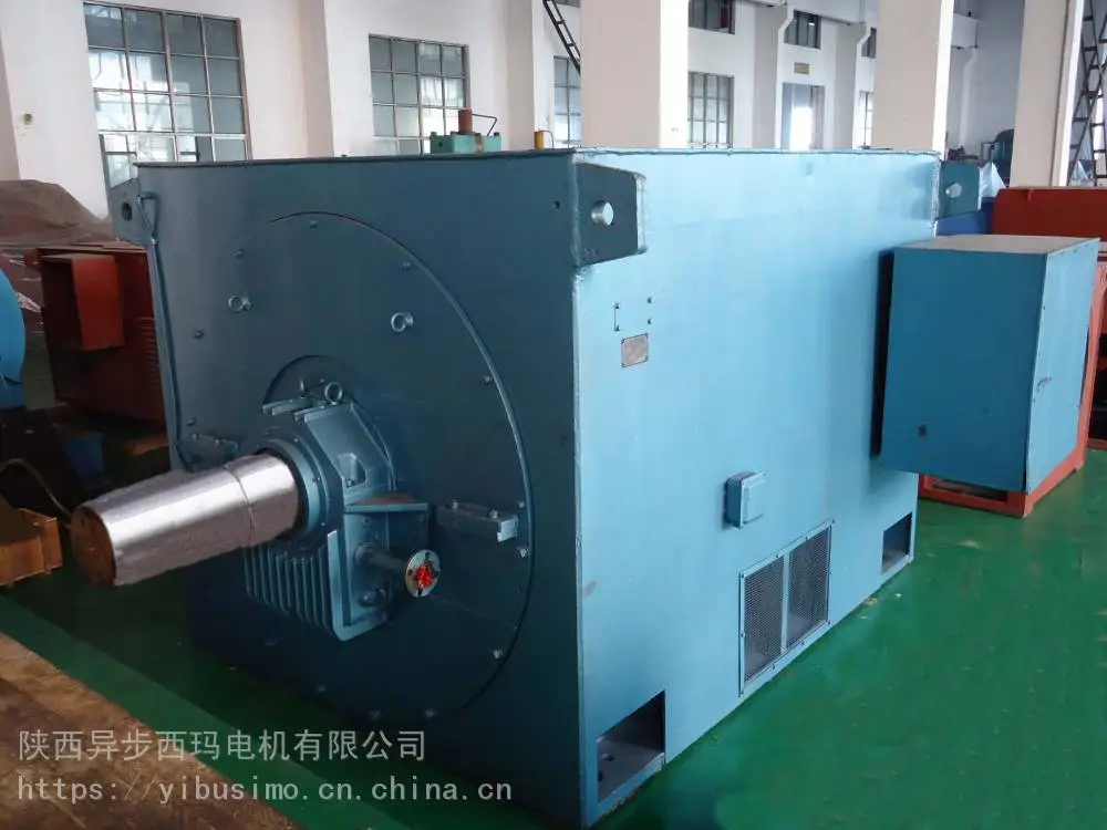 西安西玛电机厂Y5005-2/1120KW/10KV高压电机技术要求(可根据要求定制)