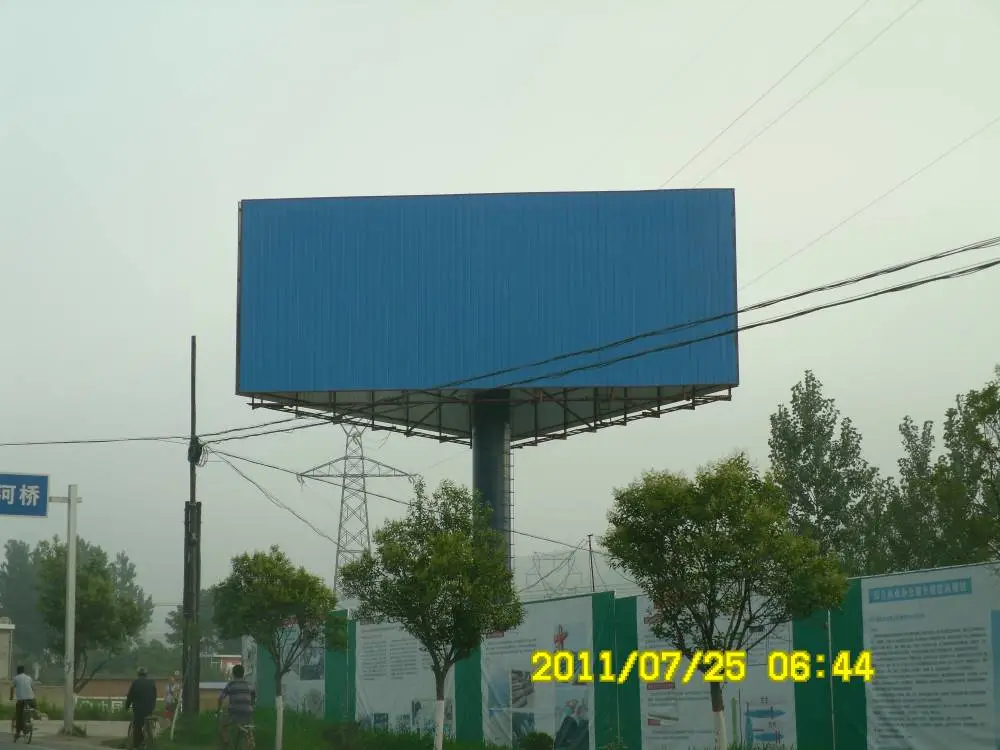 安徽省宣城单立柱制作名联系千禧