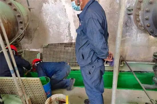 白城彩钢瓦翻新防腐工程 设备齐全-水泥烟囱拆除服务周到