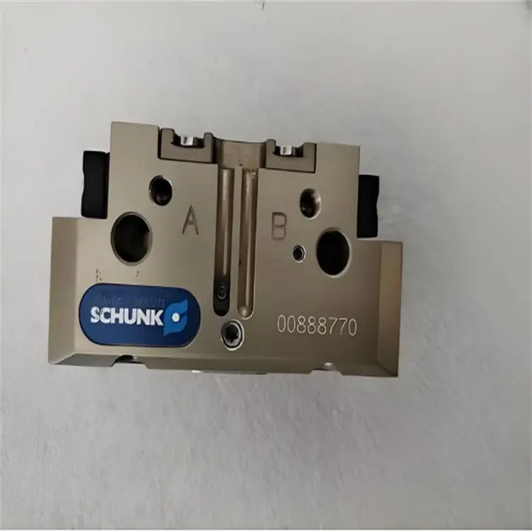 PGN-plus 240-2 雄克SCHUNK订货号0371158 气动夹具全系列