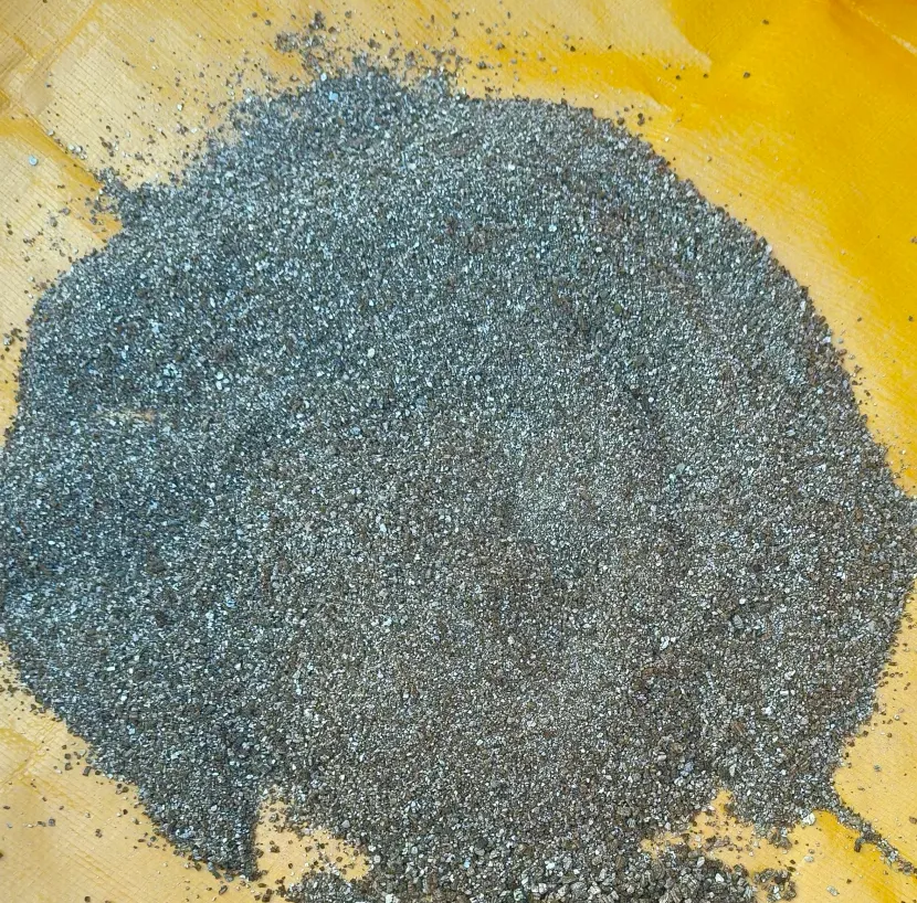 蛭石防火涂料检测机构 高温导热衰减检测