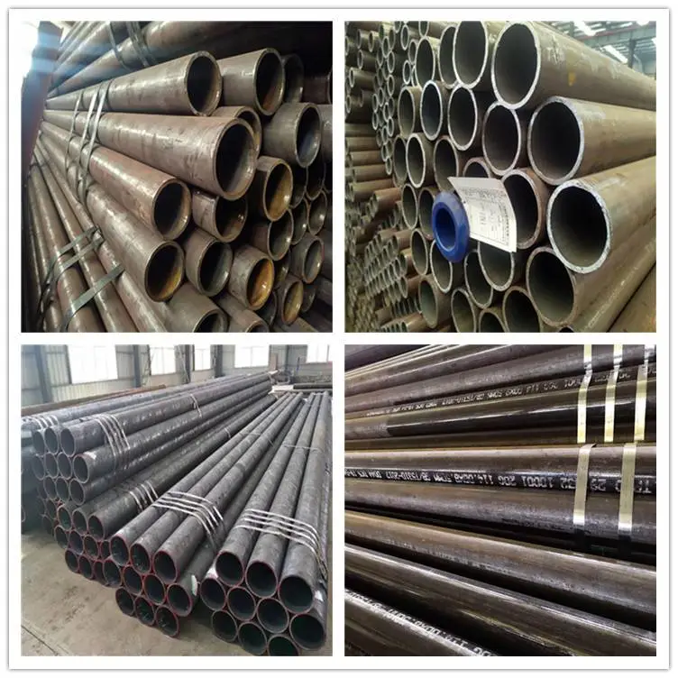 天钢12Cr5Mo合金钢管 12Cr5Mo 大口径锅炉管