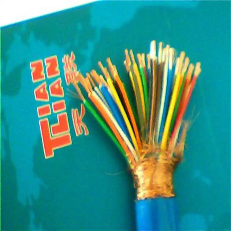 金乡买4-35毫米铜芯钢包电缆团队陶醉柳州控制电缆