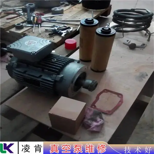 VGD15里其乐真空泵维修欢迎咨询
