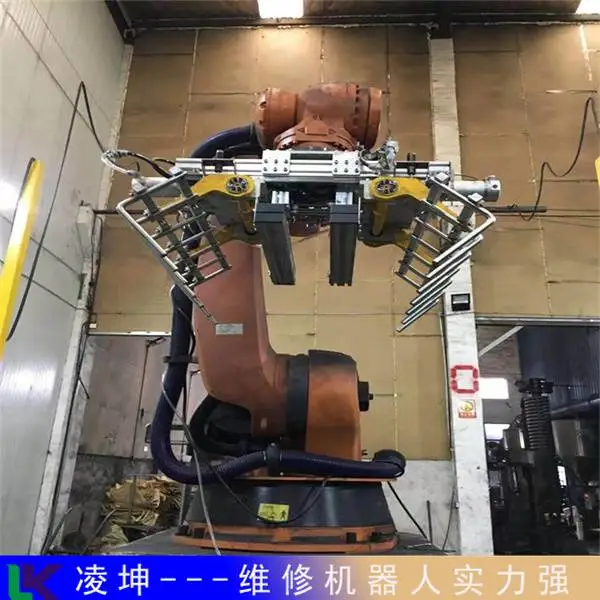 SR500A新松siasun机器人(维修保养)不限品牌故障