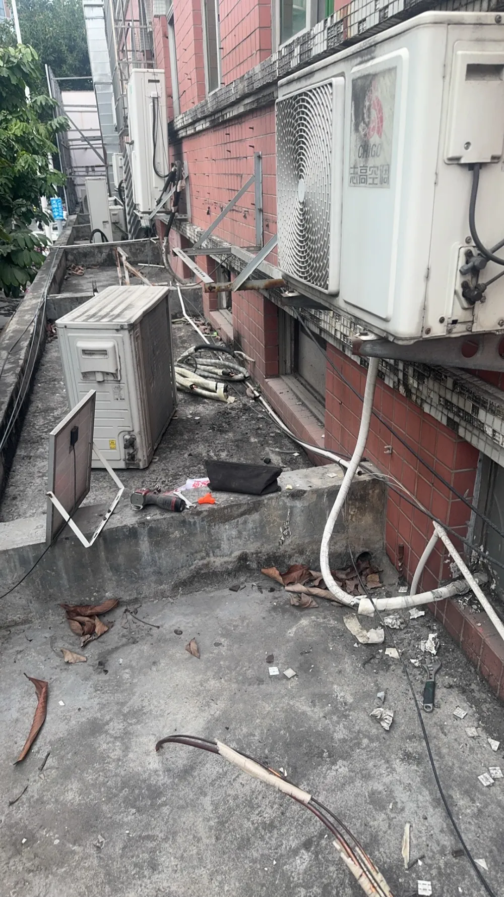 广州空调电脑上门回收 无论好坏 企事业单位批量回收 现金结算
