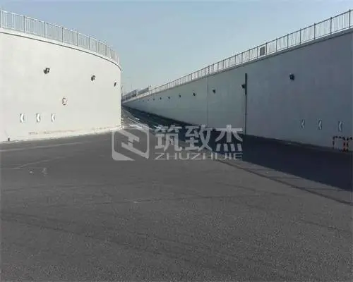 要想快速处理混凝土表面色差,用筑致杰混凝土色差修复剂