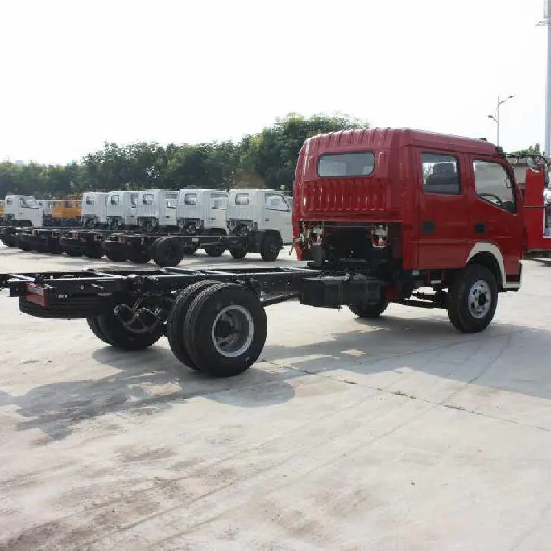 河北张家口宣化8吨水罐消防车价格中型消防车5170GXFPM