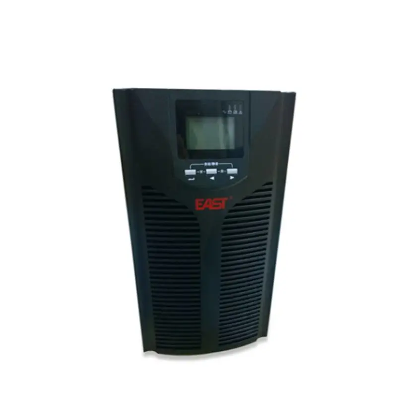 供应易事特EA610S后备式UPS不间断电源安装巡检