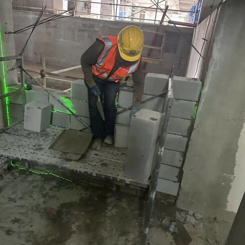 厂供聚合物防水砂浆 双组分防水效果好 建筑工程外墙厨卫防水砂浆