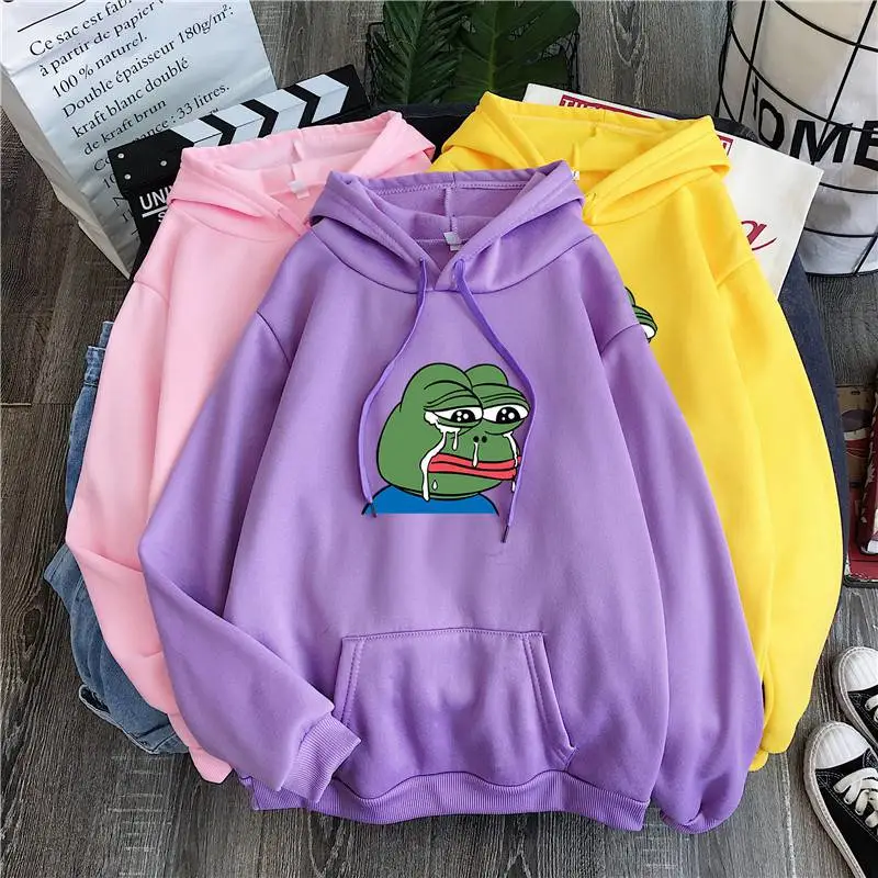 地摊衣服批发童装连帽加绒卫衣女地摊货连帽卫衣女秋冬装新款摆地摊批发衣服哪里便宜