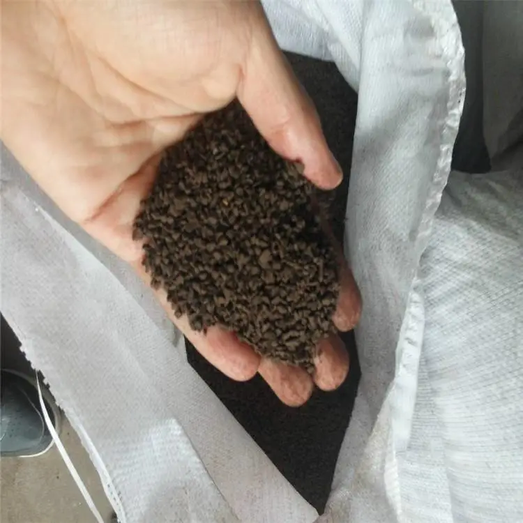 锰沙滤料厂家——品质保障的净水材料专业生产商