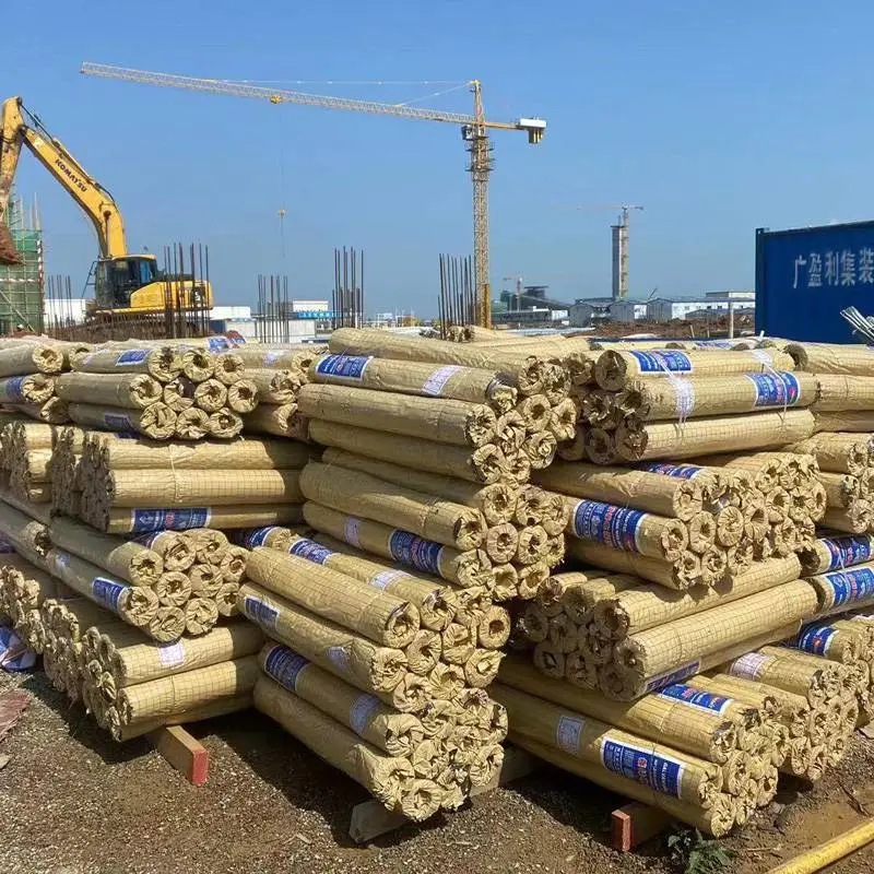 现货批墙网保温防裂铁丝网抹灰网挂墙网镀锌电焊网