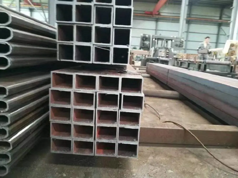 长沙镀锌扁通_方矩管价格_50*50方矩管