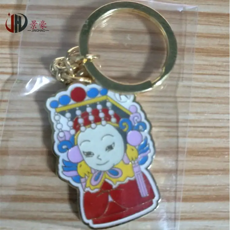 东营 手工钥匙扣 猫要是扣
