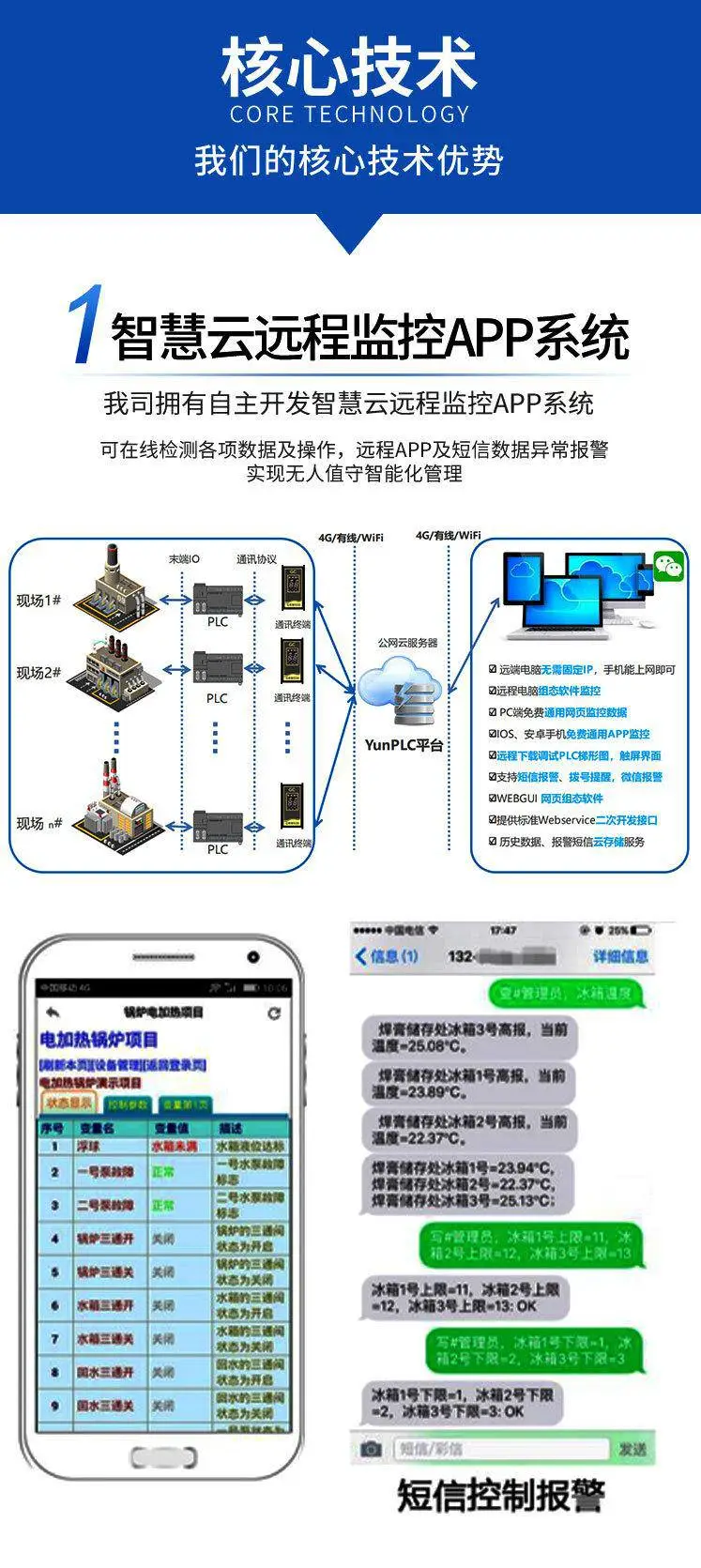 2吨超滤设备