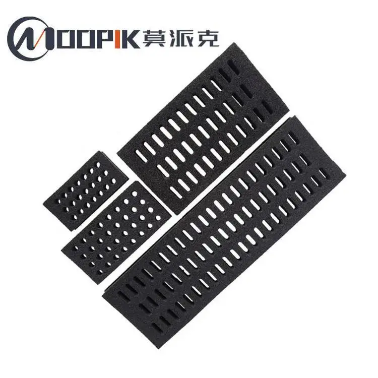 东莞MOOPIK莫派克RC130X310怡合达吸盘海绵码垛吸盘海绵机械手吸盘海绵厂家