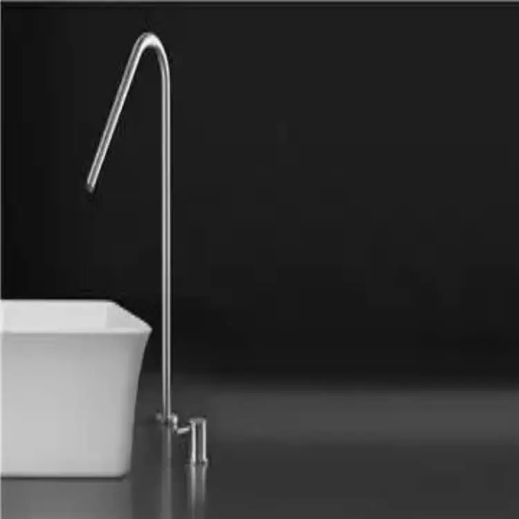 BluBathworks水龙头卫浴洁具INOX系列立柱盆水龙头商品