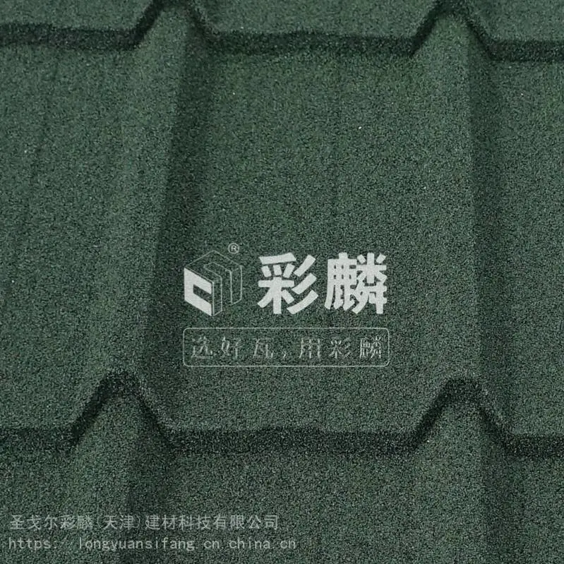 湖南岳阳临湘仿古瓦安装指导