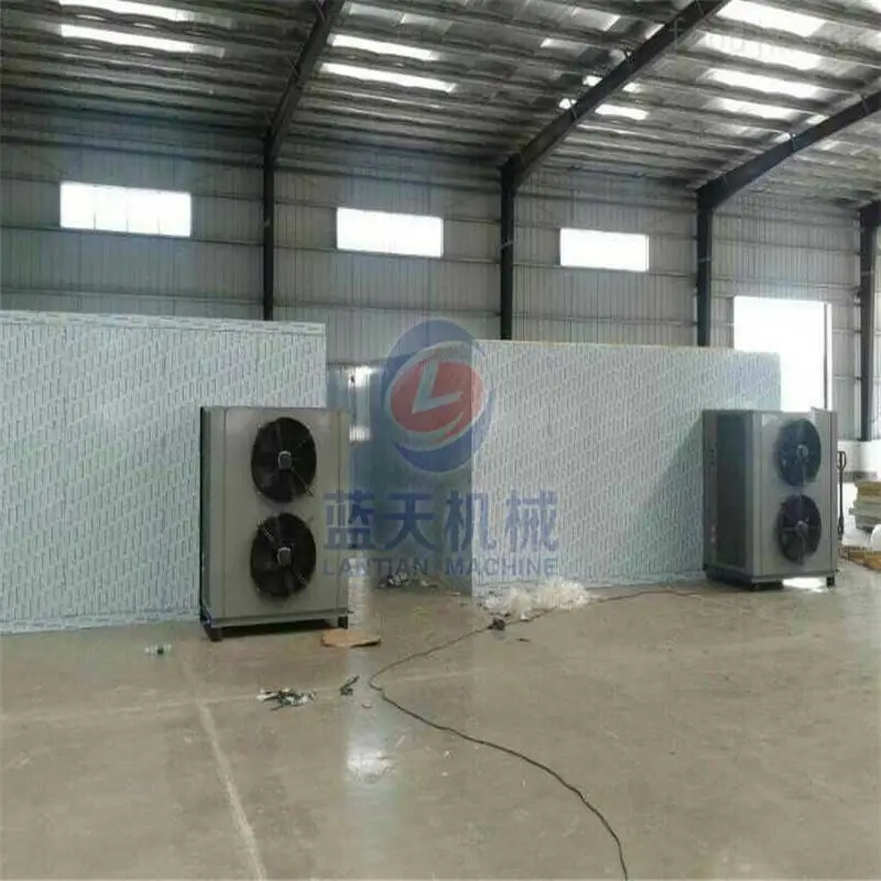 纸管烘干房厂家 竹笋烘干房 药材烘干机器 烘干机制造厂