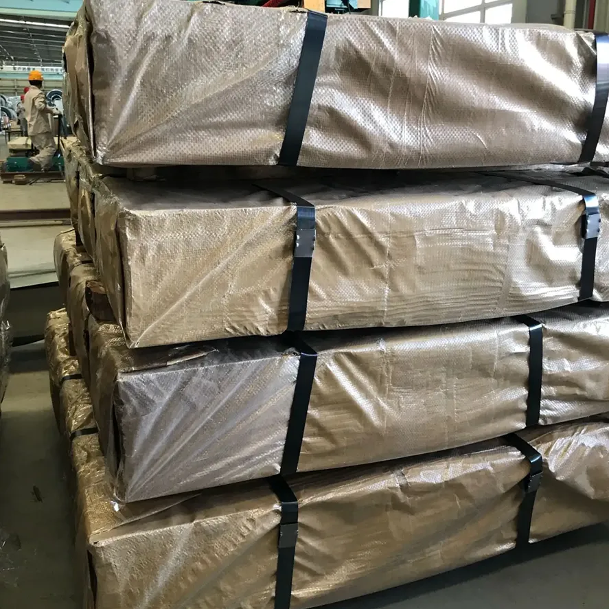 宝钢汽车酸洗卷QSTE500TM高强度酸洗板QSTE550TM热轧钢板