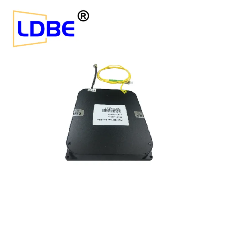 976nm 980nm 400mW 泵浦光源保偏，应用光纤激光泵送