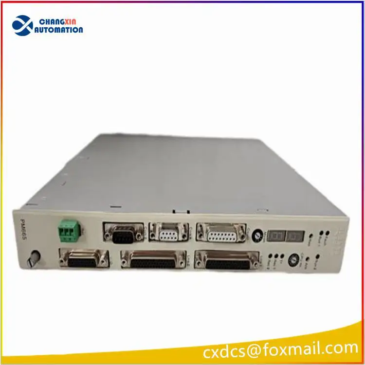 3BHB014126R0200冗余模块快速满足工业需求