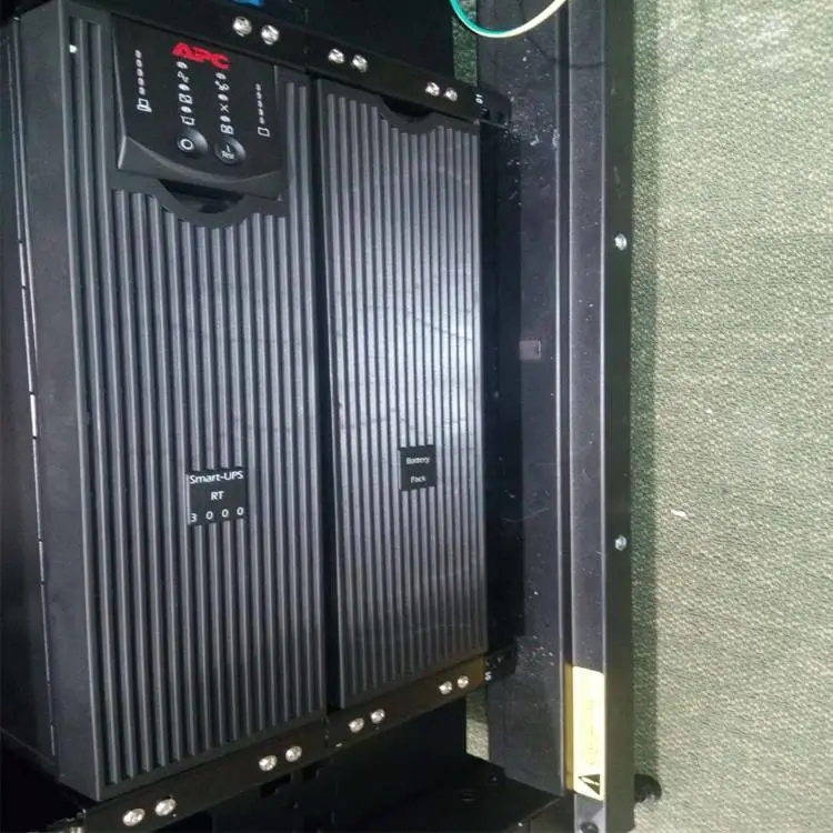 施耐德APC Smart-UPS电源SURT15KUXI-CH|施耐德APC Smart-UPS电源SURT20KUXI-CH远程监测及运维解决方案