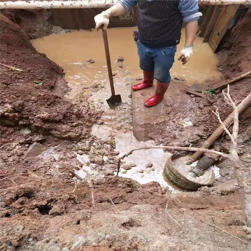 专业供应嘉祥地区管道查漏测漏检测服务