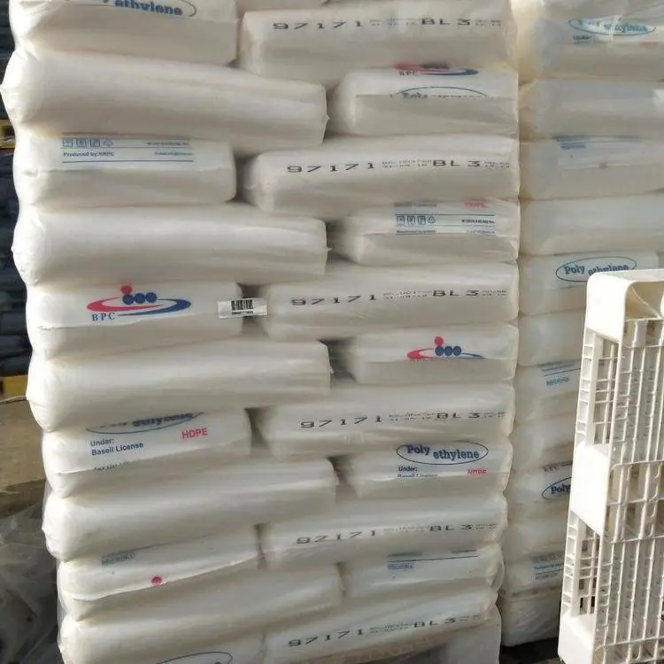 廊坊DMDA-6200聚酯原料伊朗石化HDPE原料