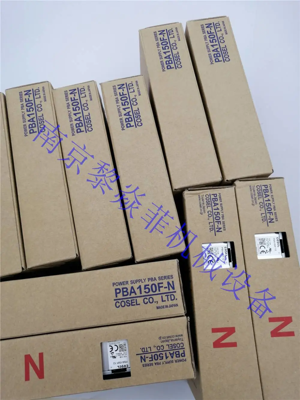 科索Cosel 功率模块式电源 CHS200483R3-B