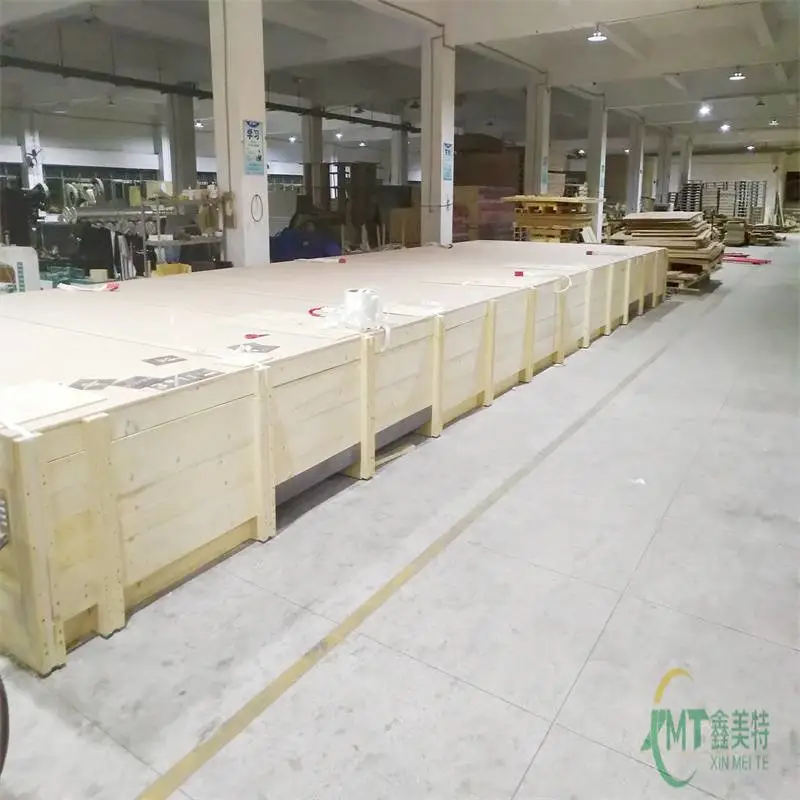 惠州陈江熏蒸木箱 重型木箱打包