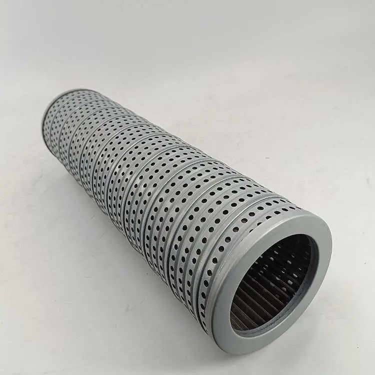 TFX-800×180 吸油滤芯 TF-800 箱外自封式吸油过滤器滤芯 180μm 黎明
