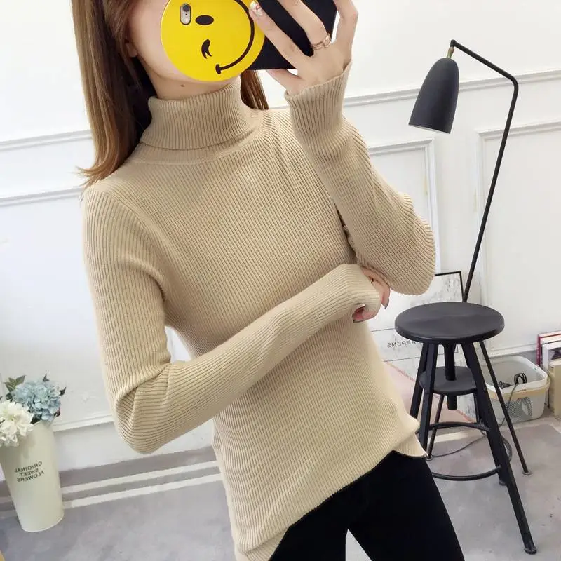 摆地摊卖衣服怎么起步打底衫包芯纱女长袖潮义乌小商品批发一手货源