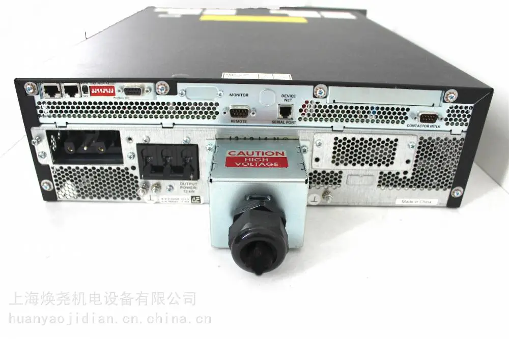 焕尧欧洲原厂CU-204-GE超声波焊接电源STERLCO