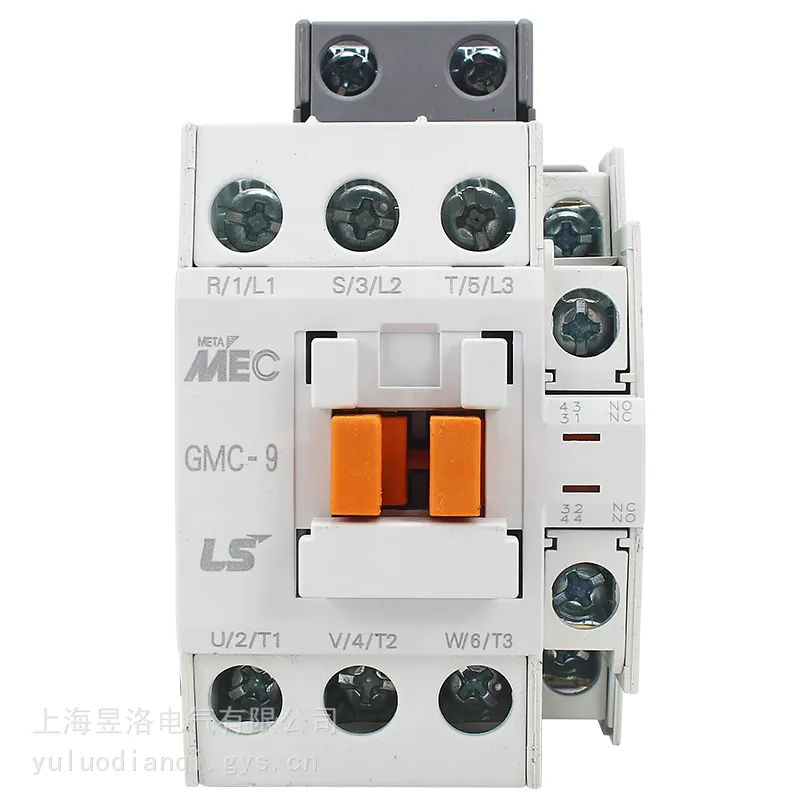 LG微型断路器32KGRA2P20A