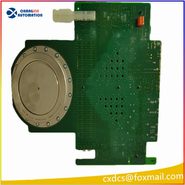 CI810B模拟输入模块工业控制优质供应商