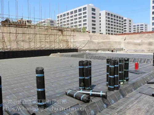深圳卫生间防水补漏工程市场价