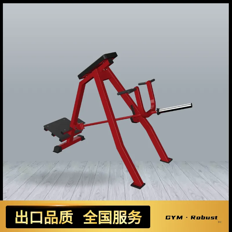企业单位多功能健身器材 悍马系列器械生产供应
