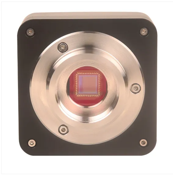 图谱光电 ToupTek ECMOS02000KPA CMOS相机