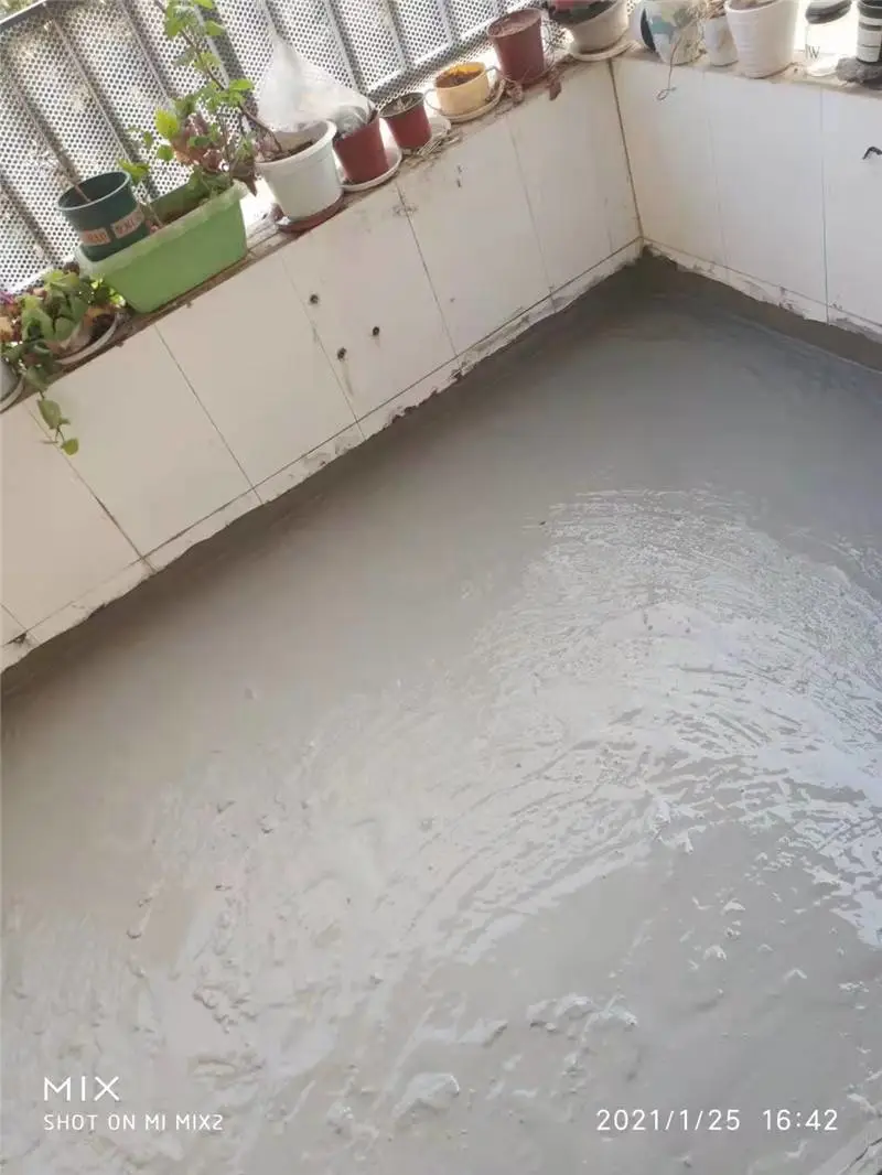 水塔渗漏修复 深圳外墙防水补漏价格