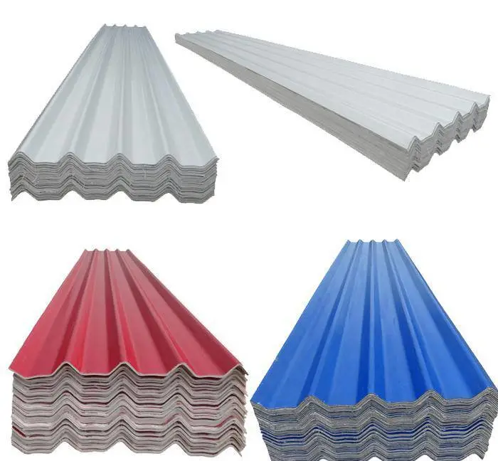 盈翔节能防火防腐瓦升级上市