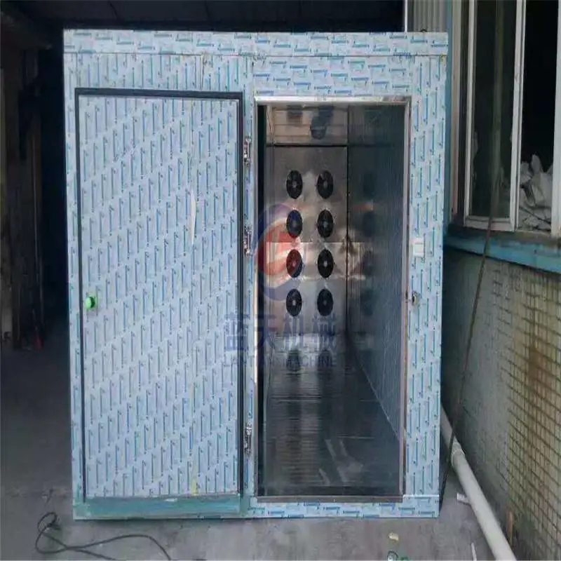 网带式辣椒烘干机 水果烘干机设备厂家 无花果烘干机厂家 药材食品烘干机