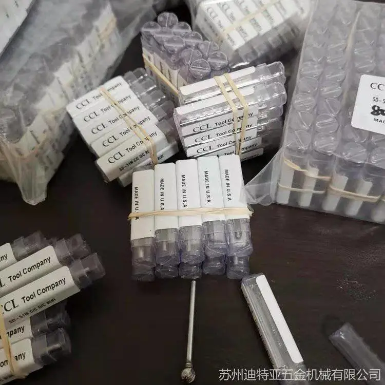 美国CCL钨钢旋转锉SA SC SD SL SF系列 滚磨刀 sgs金属钢打磨头 锉铣刀