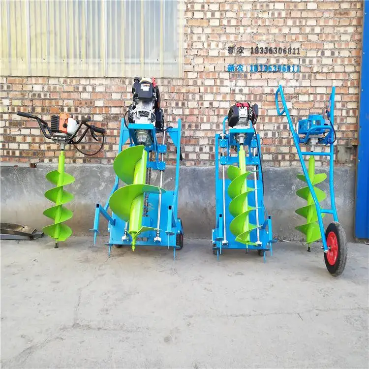 管桩掏泥机工地承包队常用设备