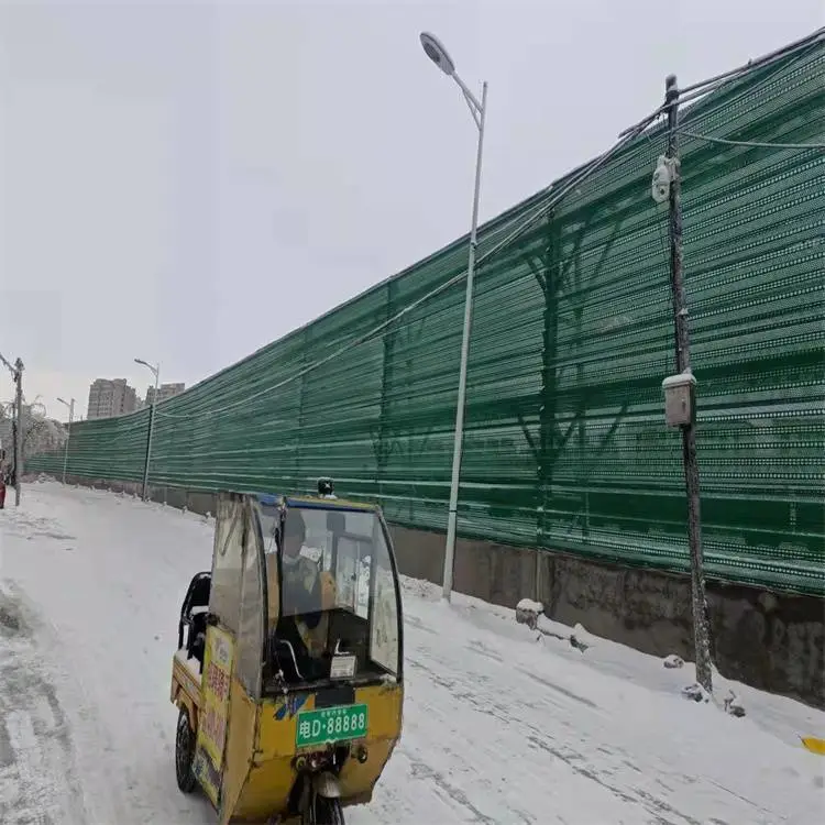制沙厂防风防尘墙A稷山制沙厂防风防尘墙A制沙厂防风防尘墙应用范围