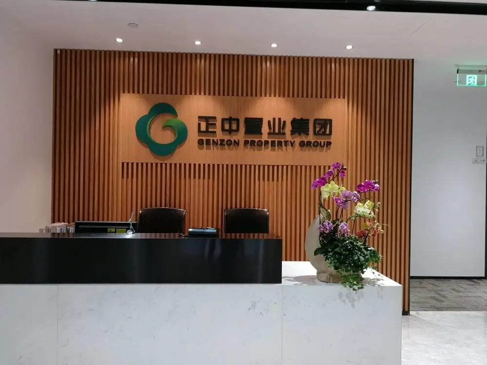 深圳广告标识招牌制作