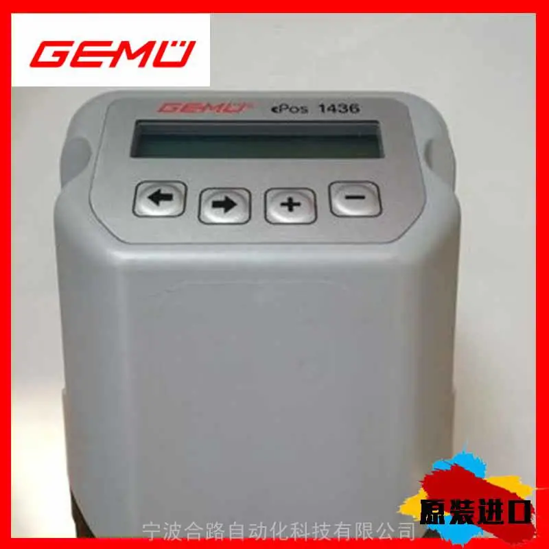供销GEM'EU盖_/米55025D137512G1气动调节阀GE_MU隔膜阀