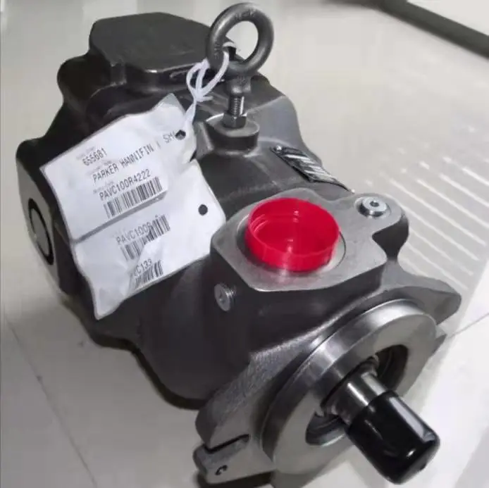 PARKER派克PAVC100B2R4H22开式回路变量柱塞泵