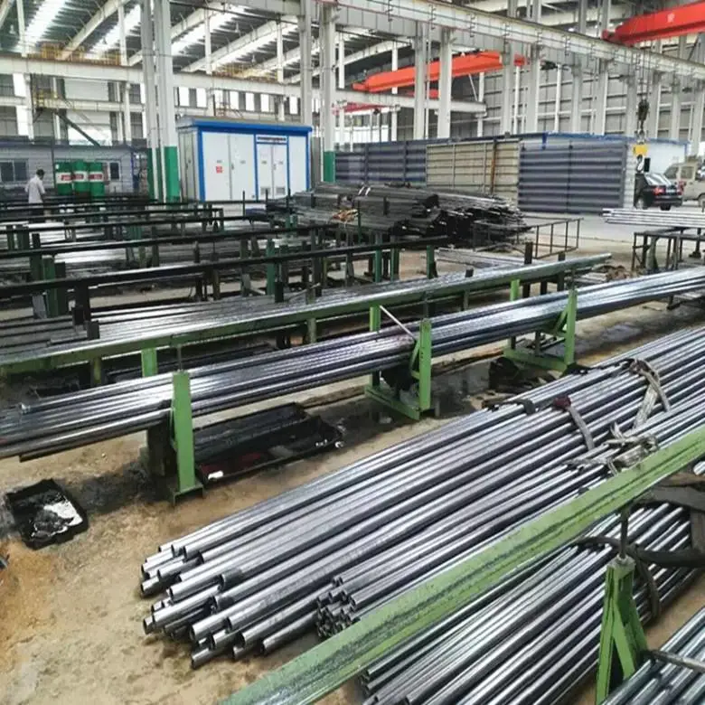 压力容器用p22合金无缝钢管12Cr2Mo合金管可定制